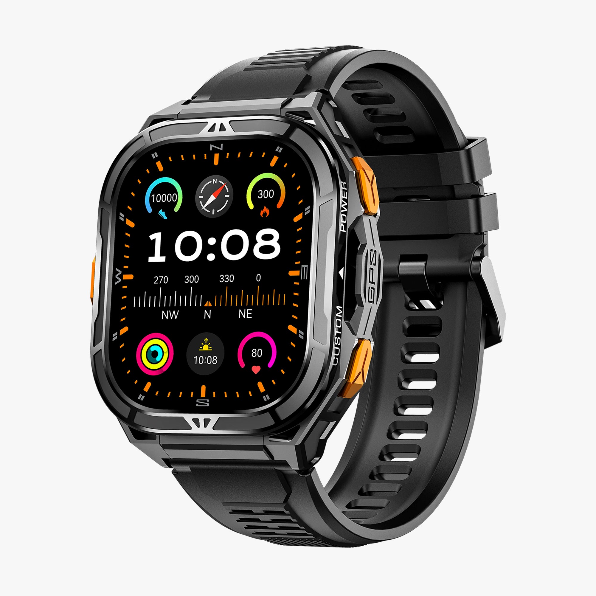 Battler Apex (New)