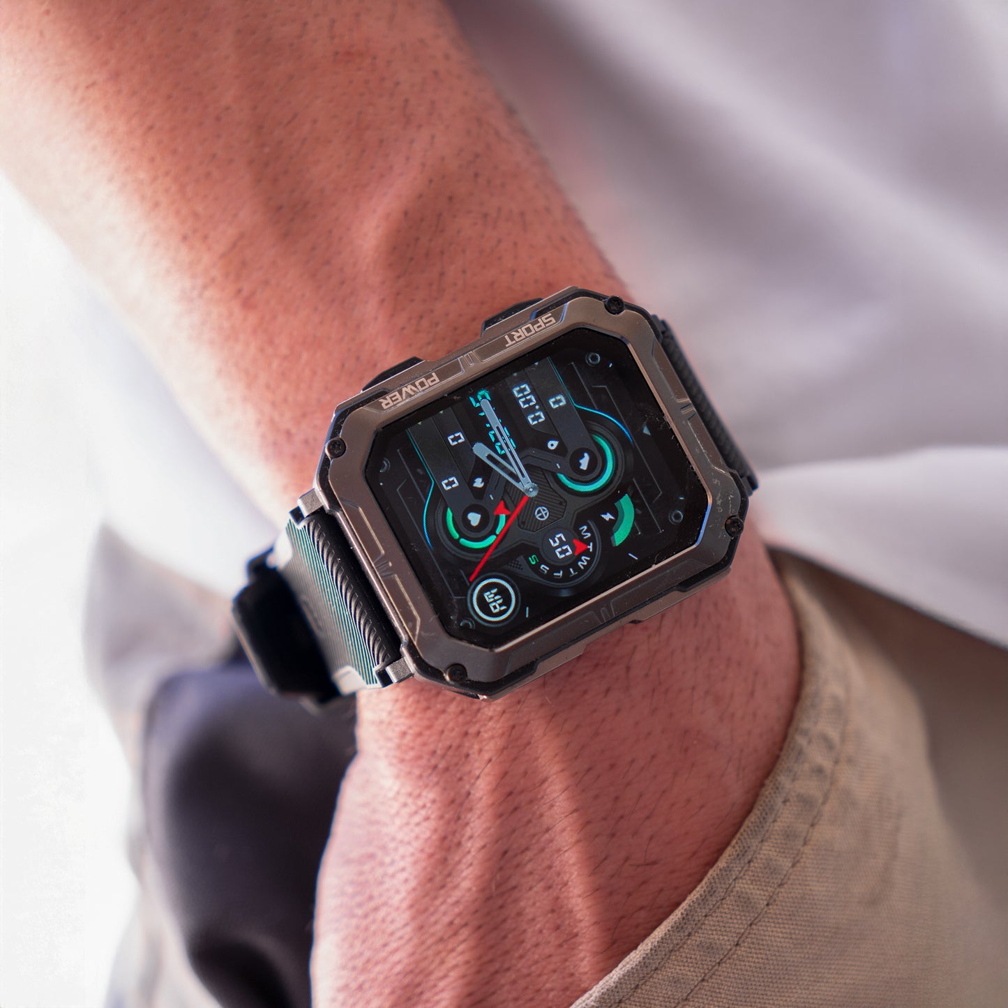 Battler Sport + Pro (FREE)