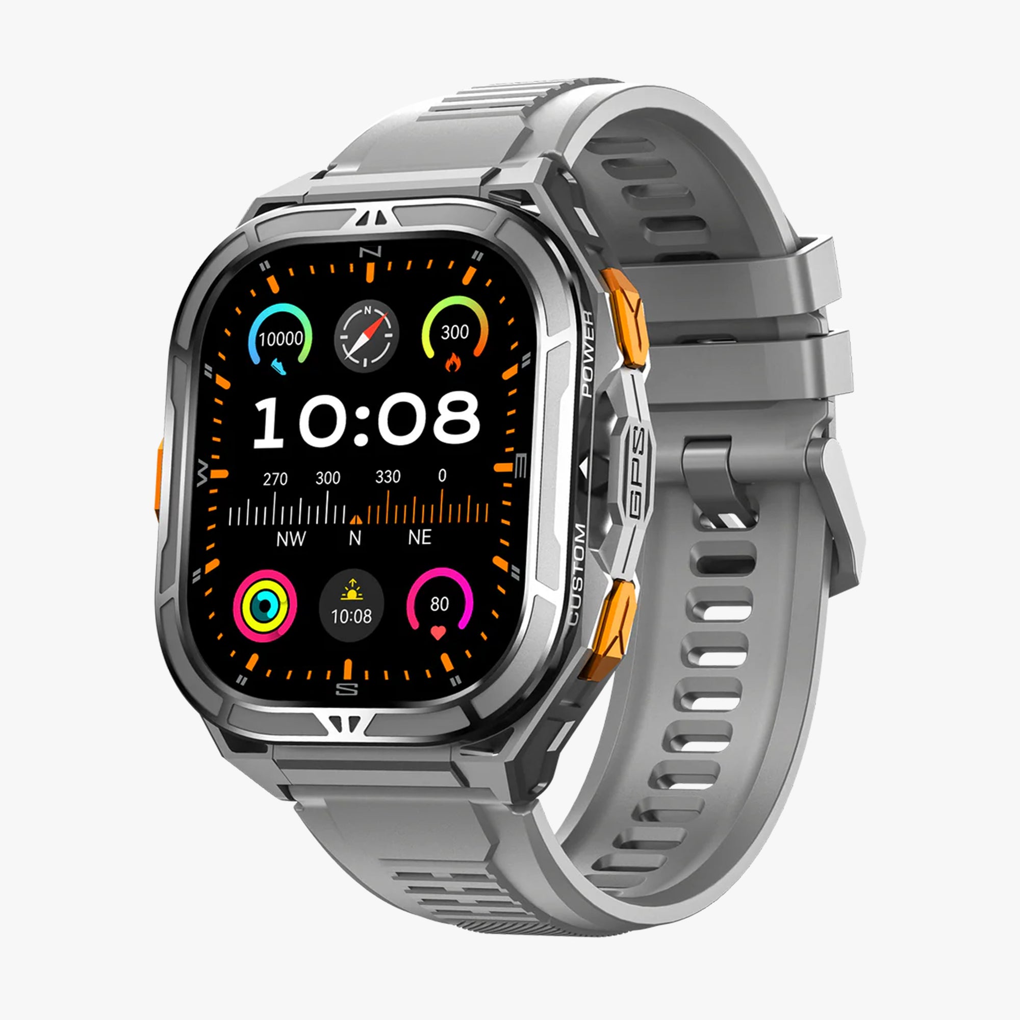 Battler Apex (New)