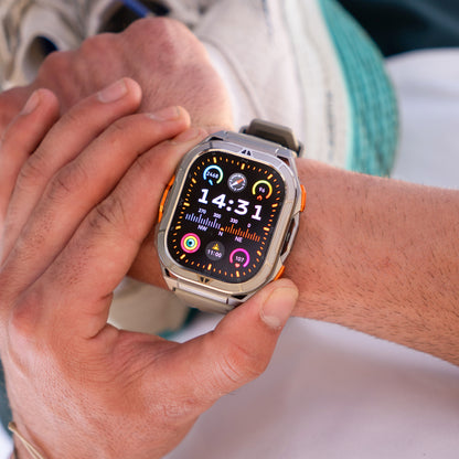 Battler Apex + Sport (FREE)