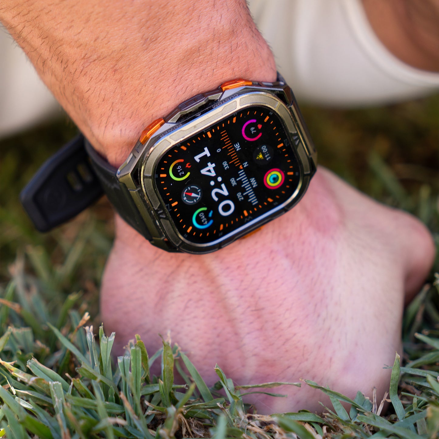 Battler Apex + Matilda (FREE)