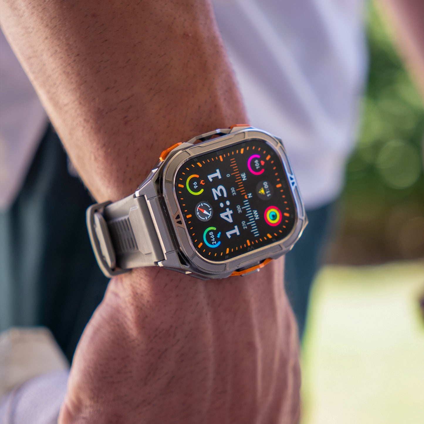 Battler Apex + Matilda (FREE)