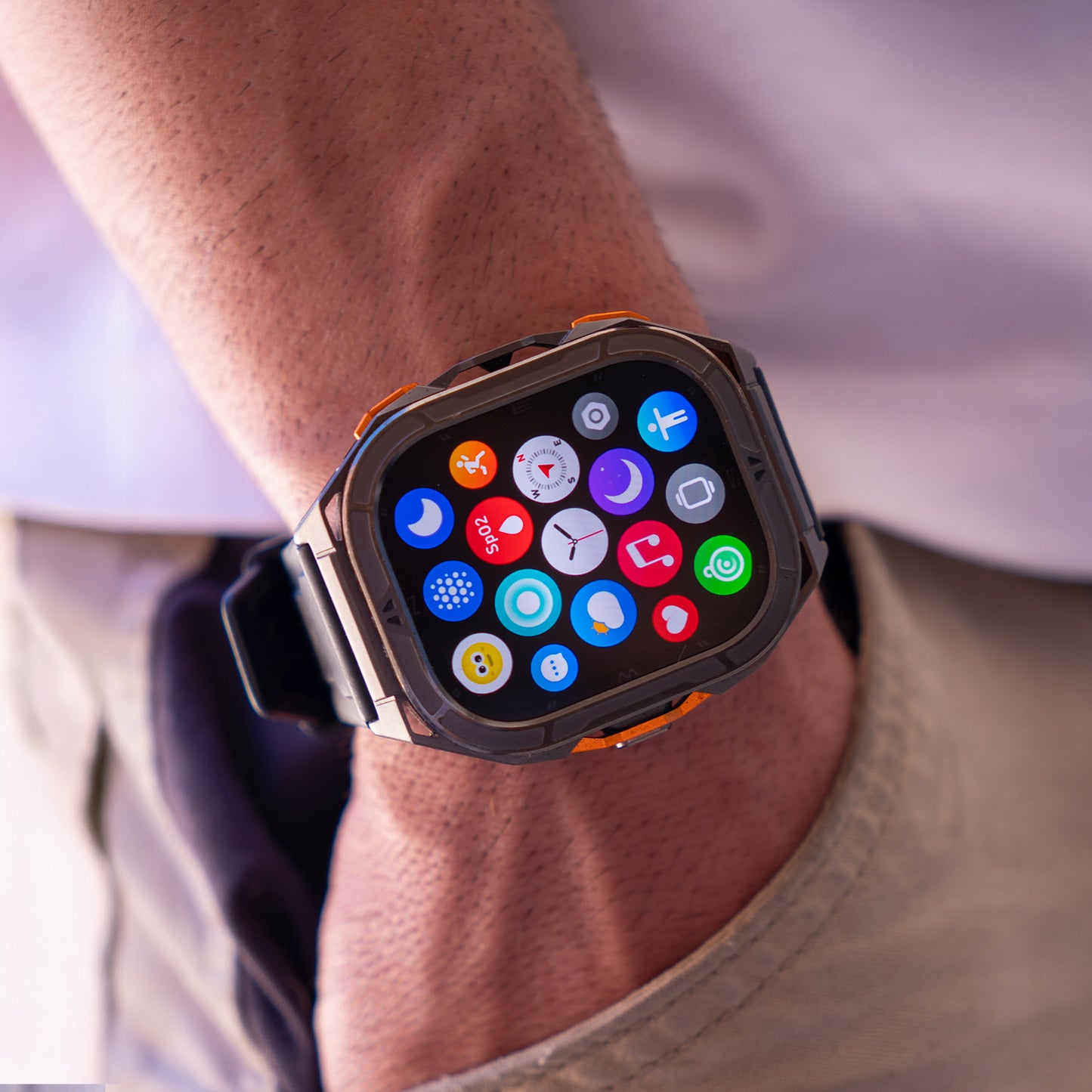 Battler Apex + Matilda (FREE)