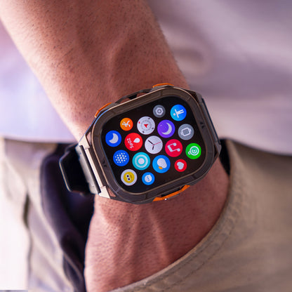 Battler Apex + Matilda (FREE)