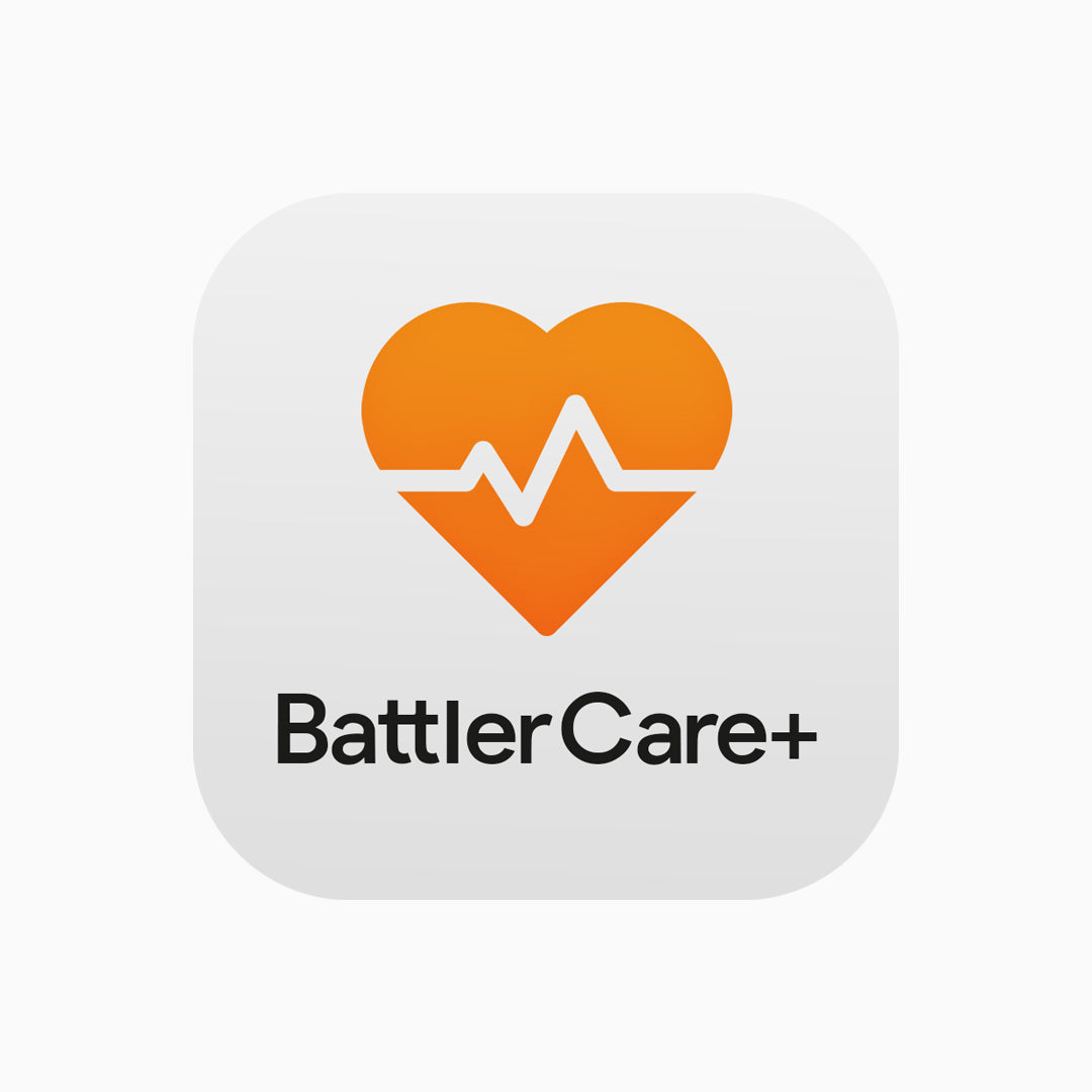 BattlerCare+