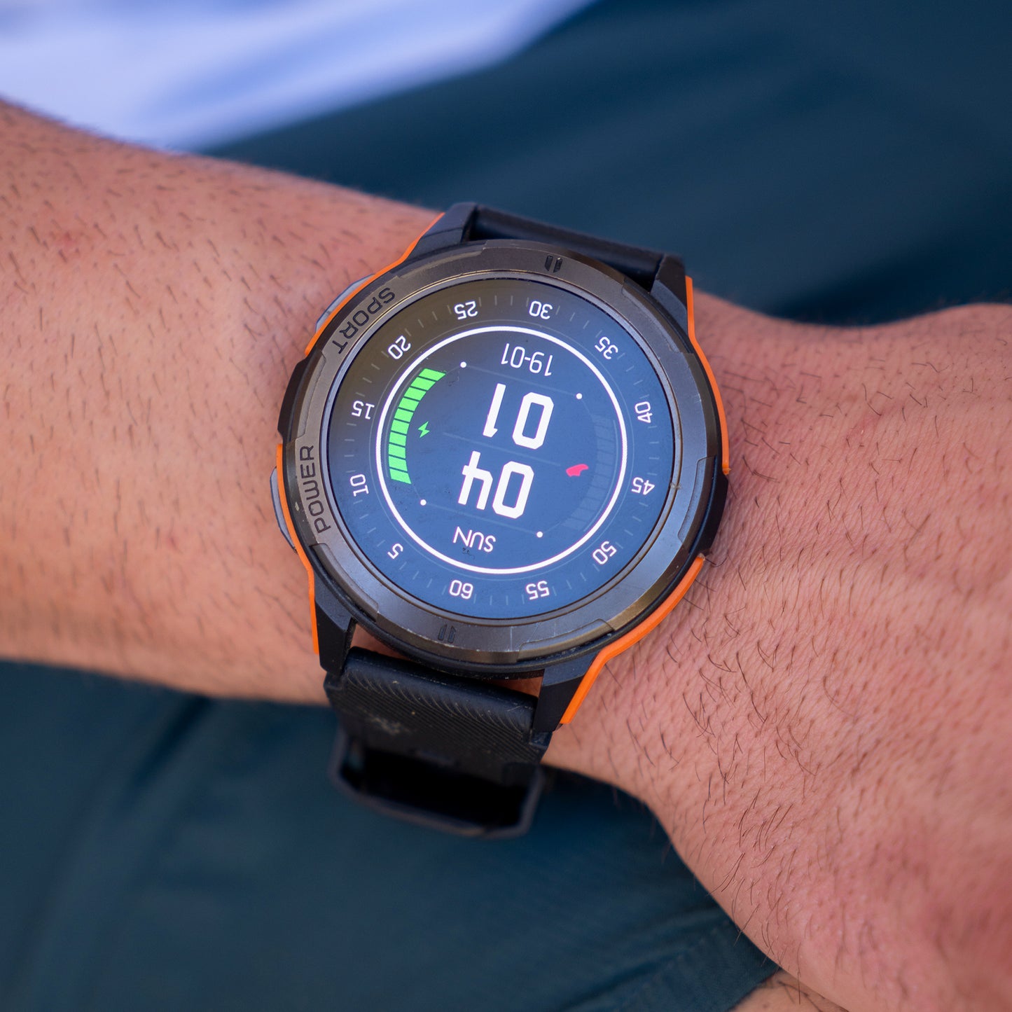 Battler Ultra + Matilda (FREE)