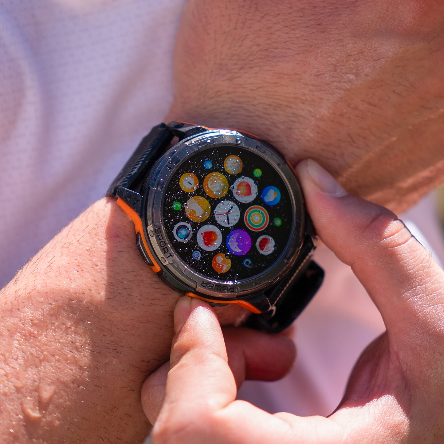 Battler Ultra + Matilda (FREE)