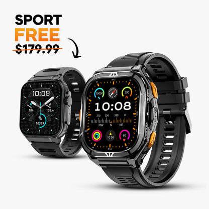 Battler Apex + Sport (FREE)