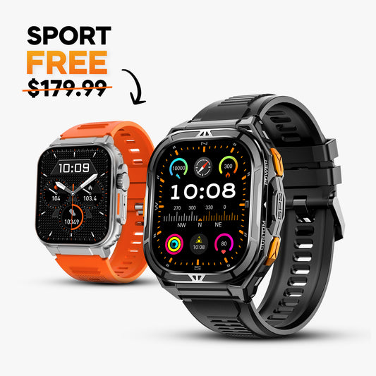 Battler Apex + Sport (FREE)