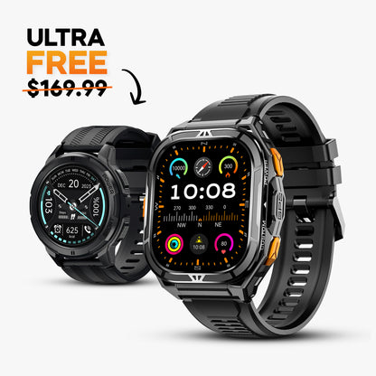 Battler Apex + Ultra (FREE)