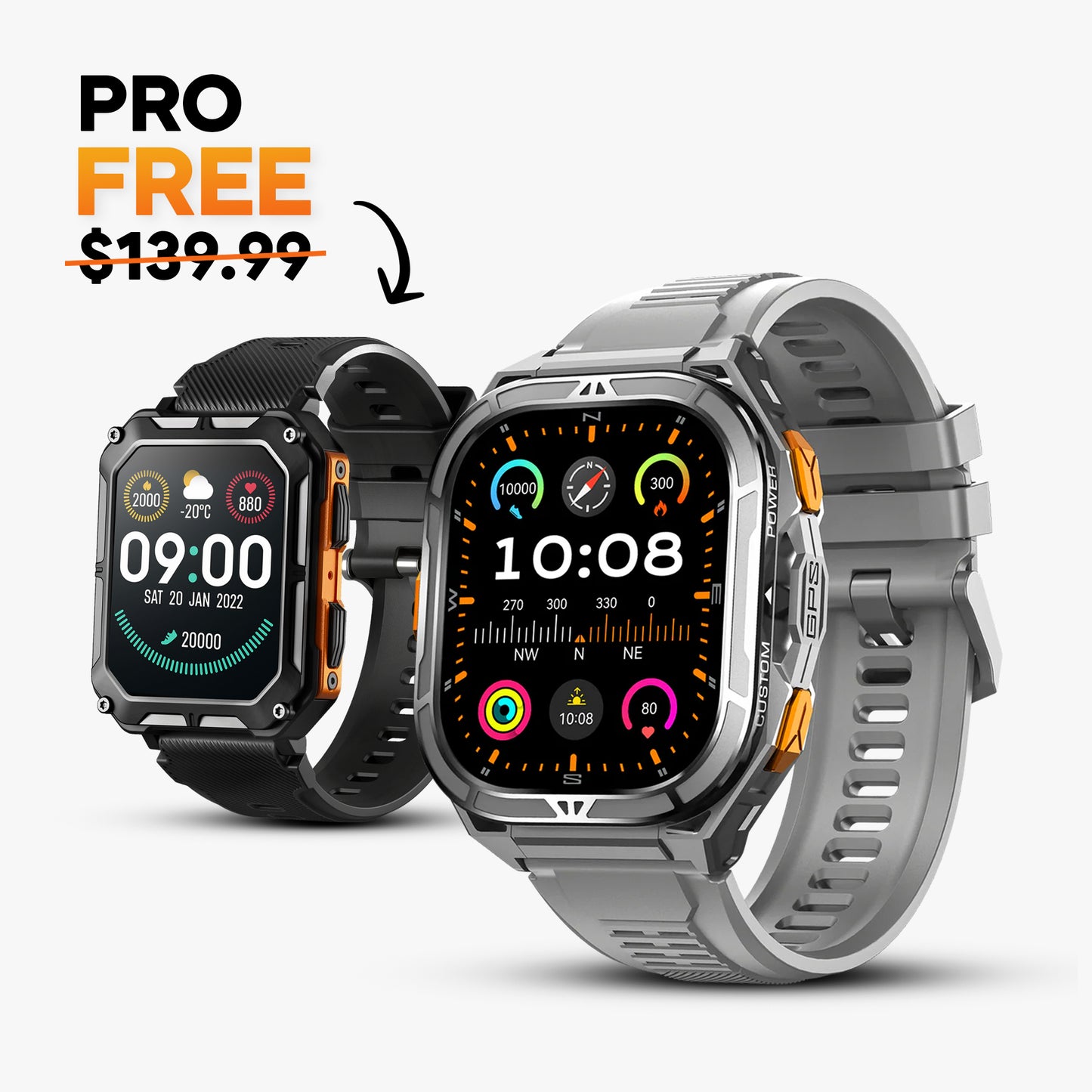 Battler Apex + Pro (FREE)