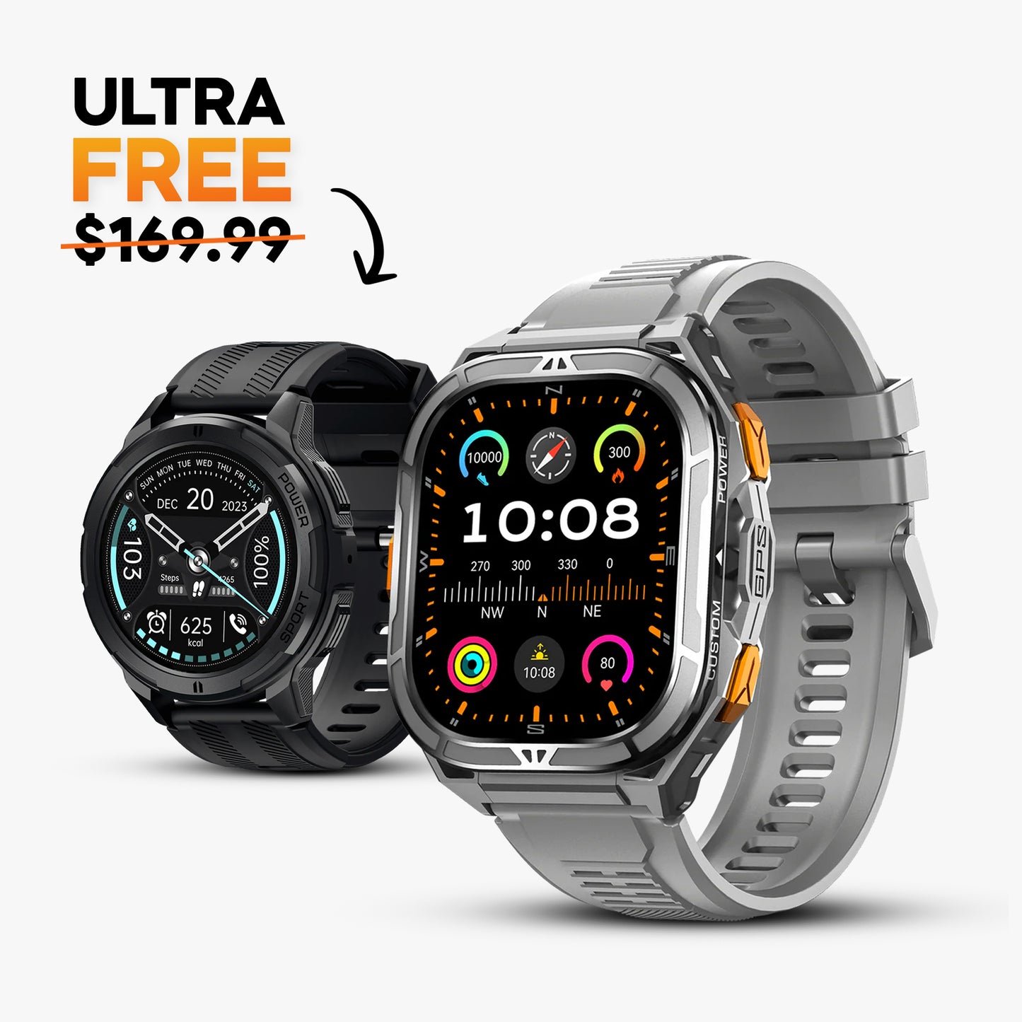 Battler Apex + Ultra (FREE)