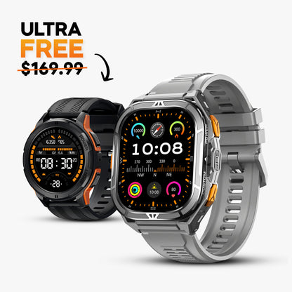 Battler Apex + Ultra (FREE)