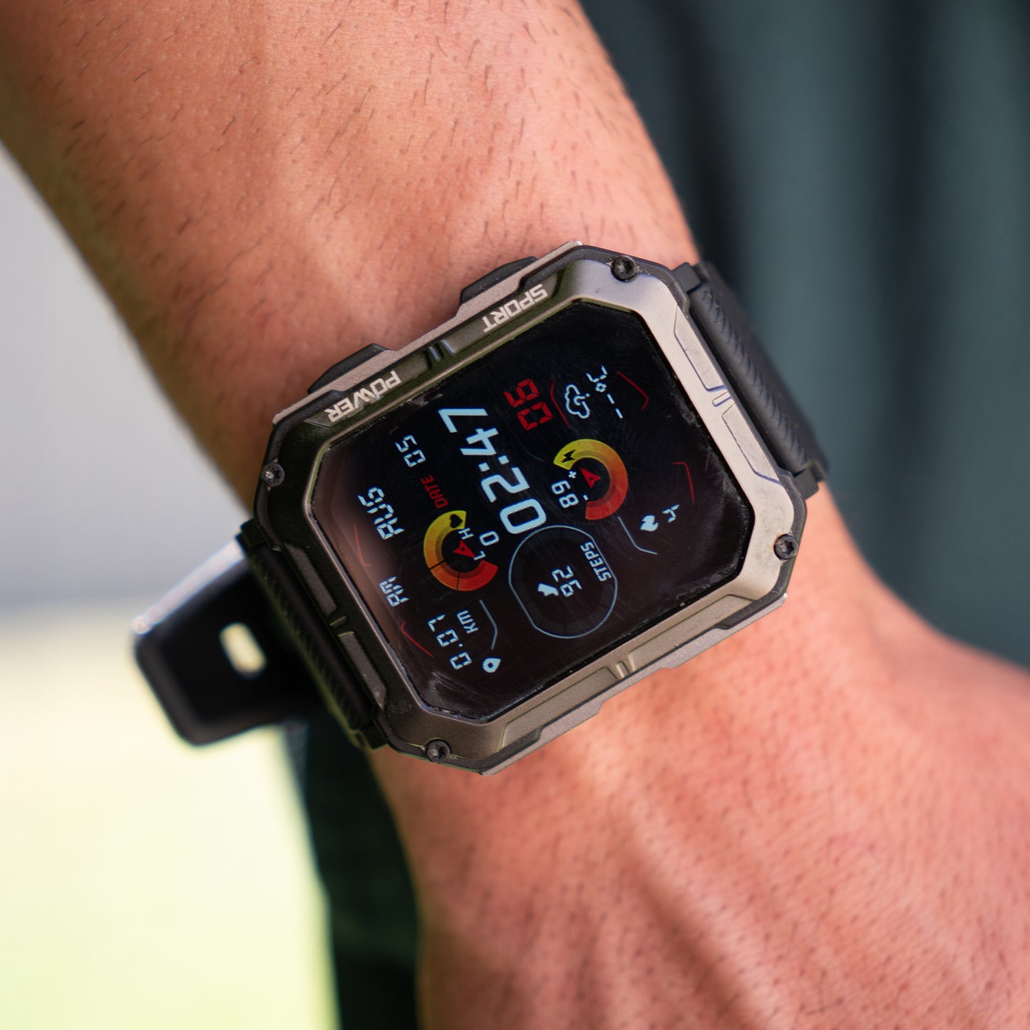 Battler Sport + Pro (FREE)