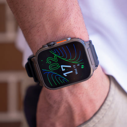 Battler Sport + Matilda (FREE)