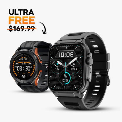 Battler Sport + Ultra (FREE)