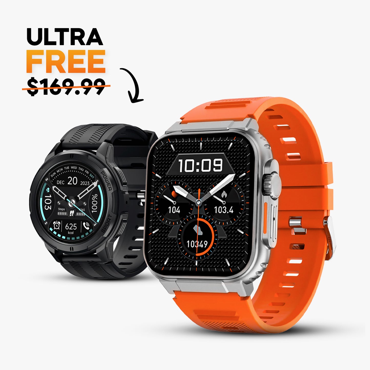 Battler Sport + Ultra (FREE)