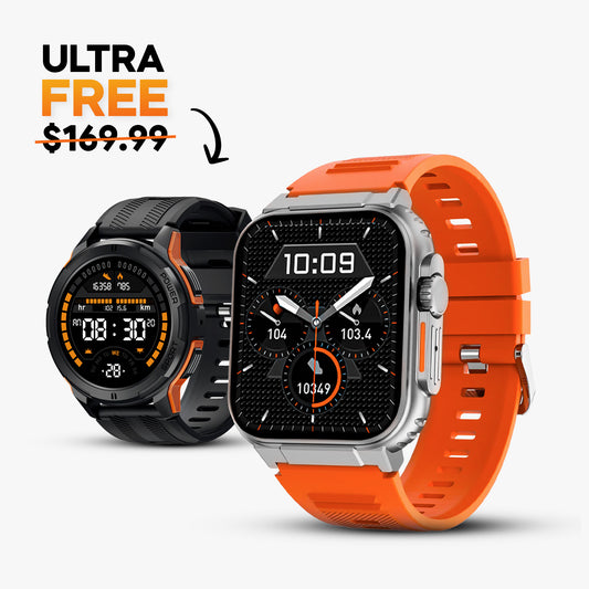 Battler Sport + Ultra (FREE)