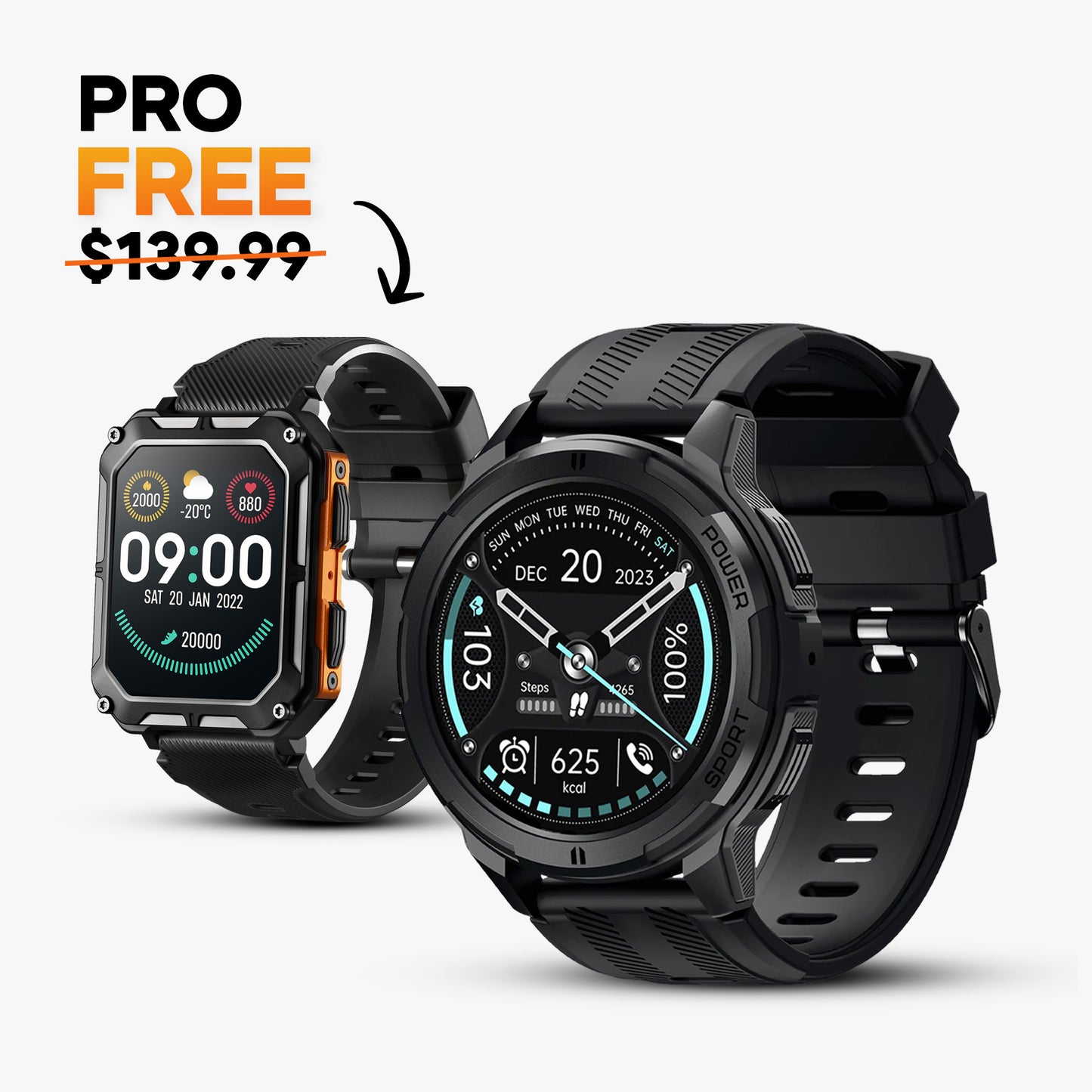 Battler Ultra + Pro (FREE)