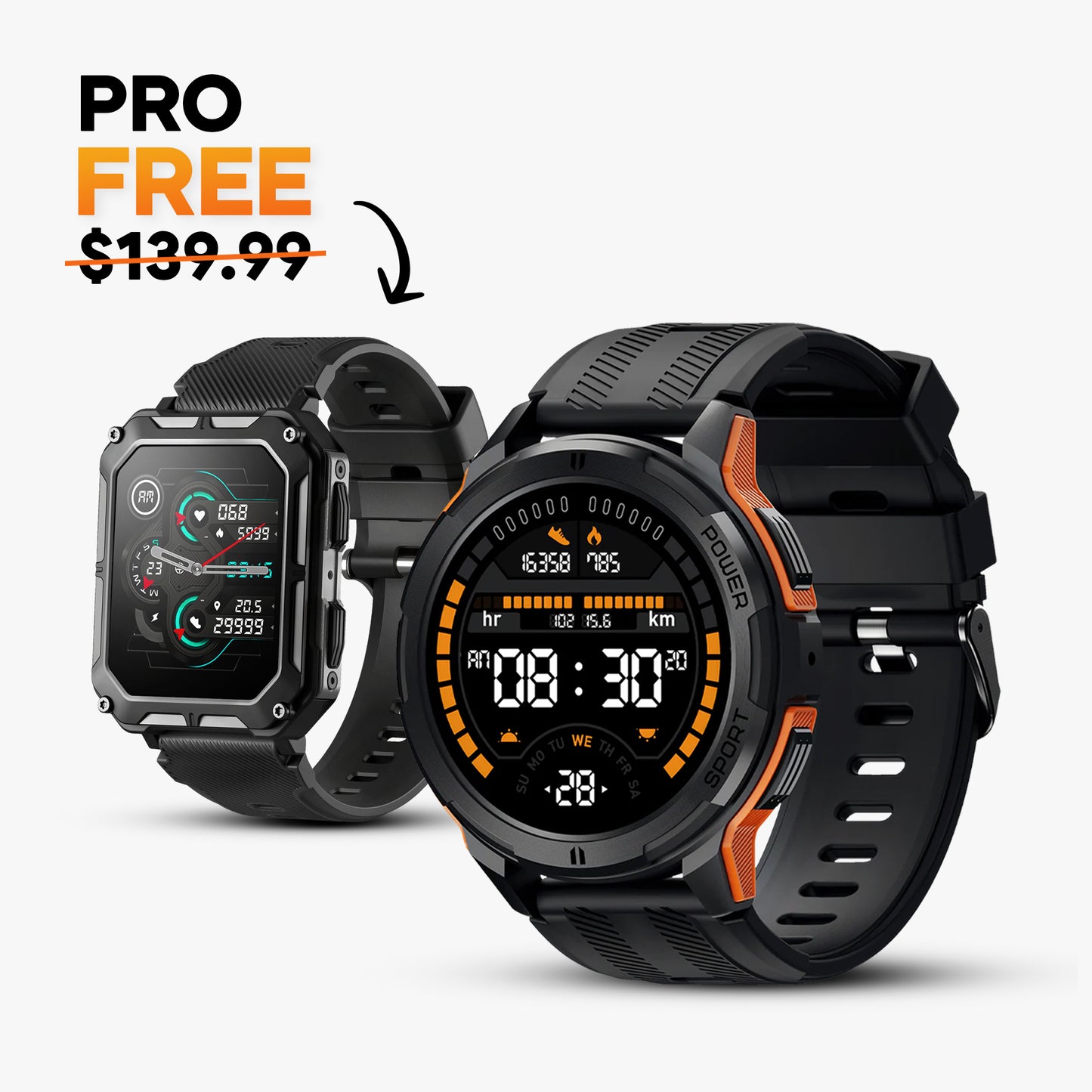 Battler Ultra + Pro (FREE)