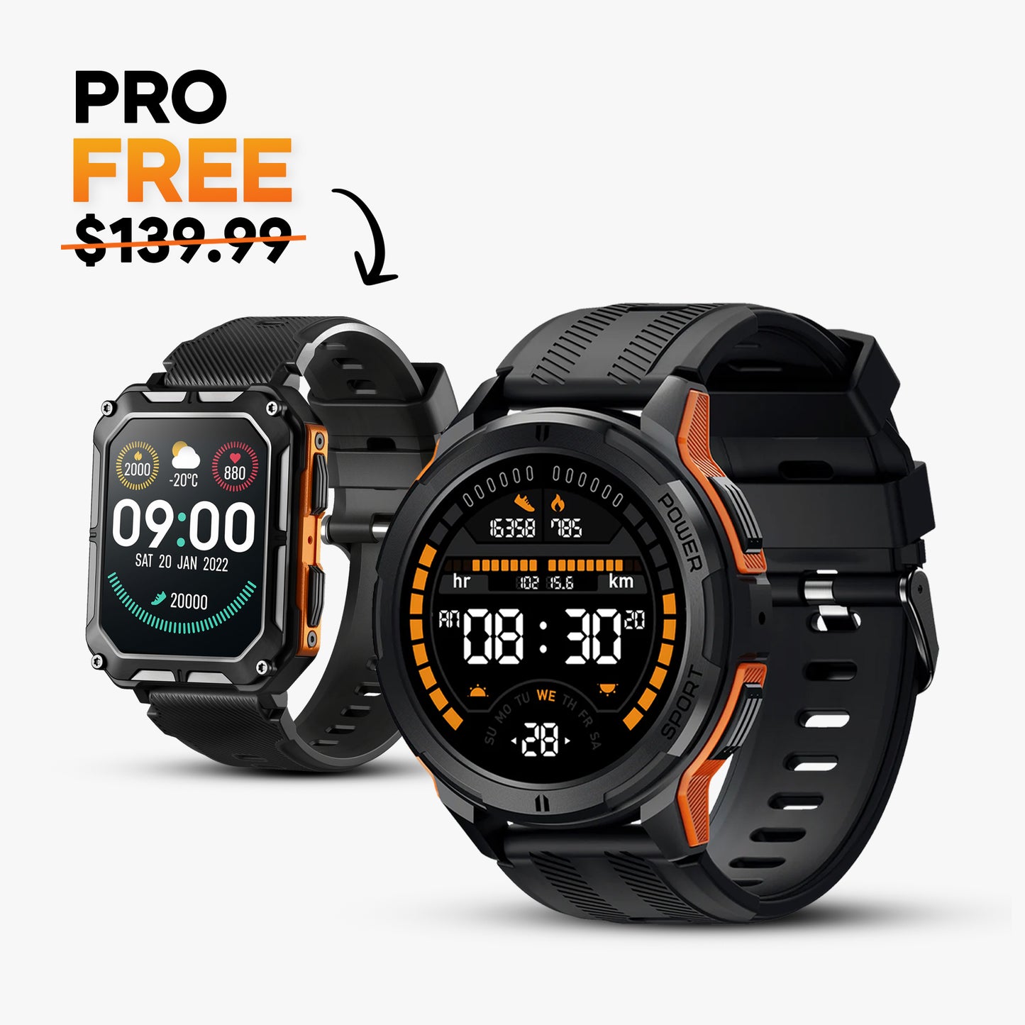 Battler Ultra + Pro (FREE)